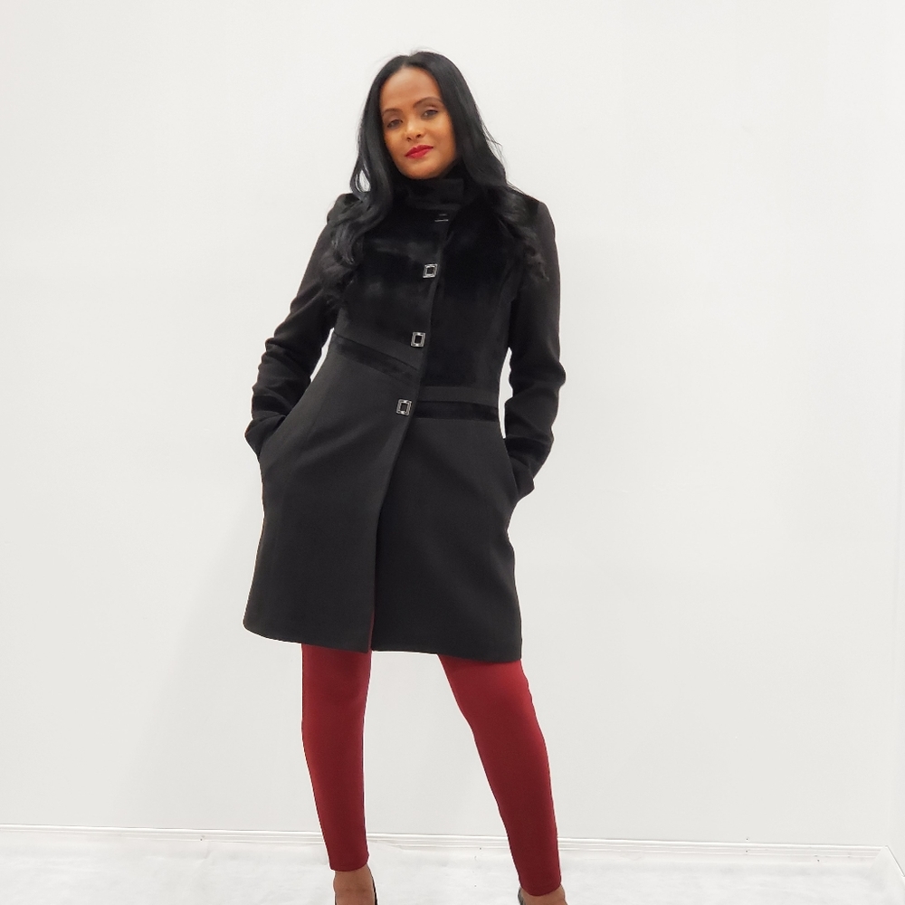 Women's Coat